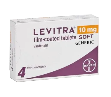 Levitra Soft Capsules