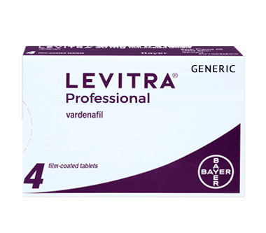 Levitra Professional