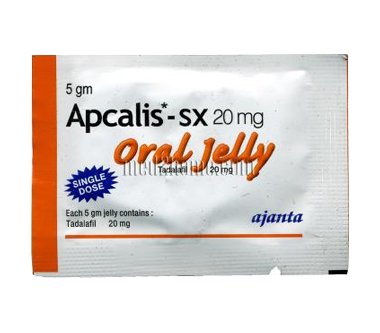 Apcalis Oral Jelly