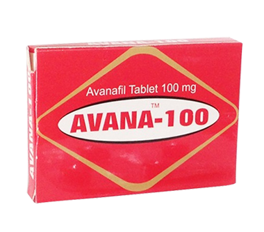 Avanafil