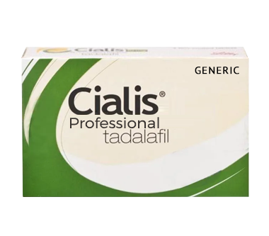 Cialis Professional