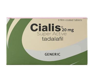 Cialis Super Active