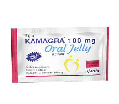 Kamagra Oral Jelly