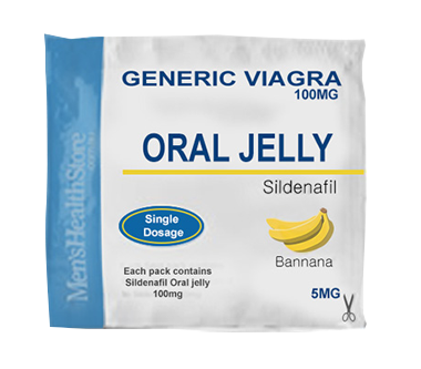 Viagra Jelly